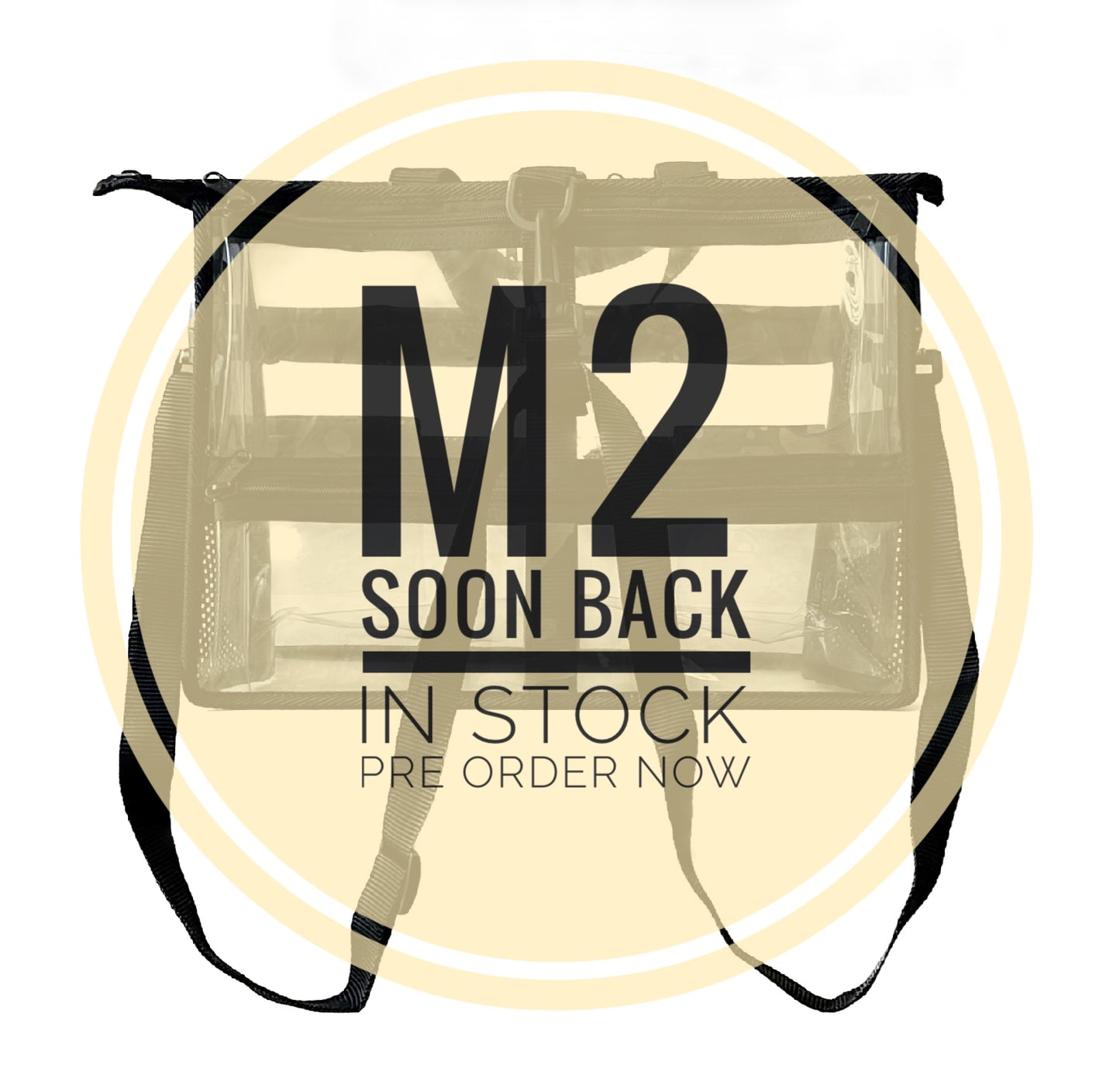 Masterbag M2
